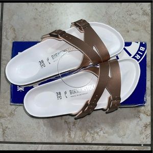 NEW Birkenstock Sandals